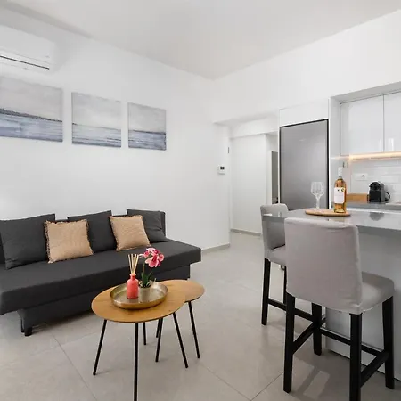 Rhodes City Studios Extérieur photo