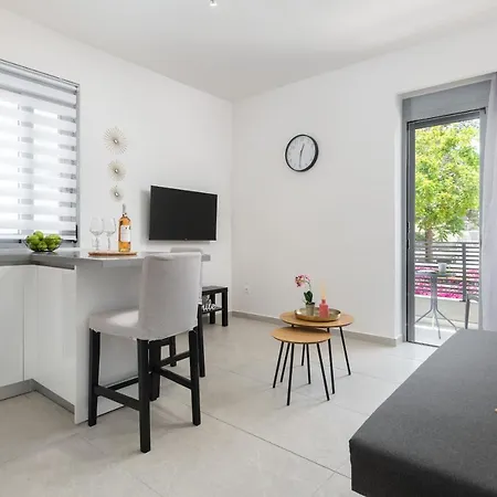 Rhodes City Studios Extérieur photo