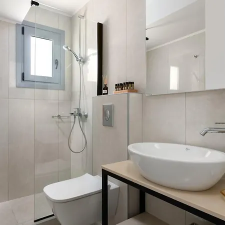 Rhodes City Studios Extérieur photo
