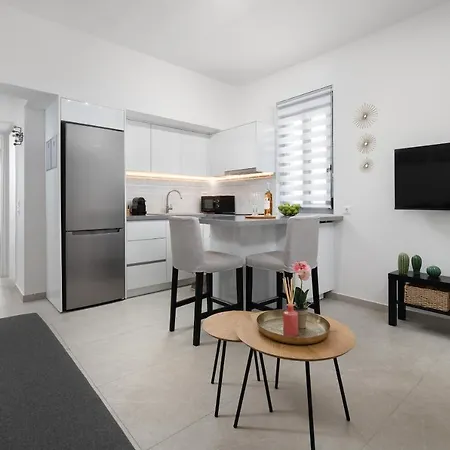Rhodes City Studios Extérieur photo
