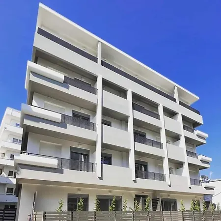 Rhodes City Studios Extérieur photo