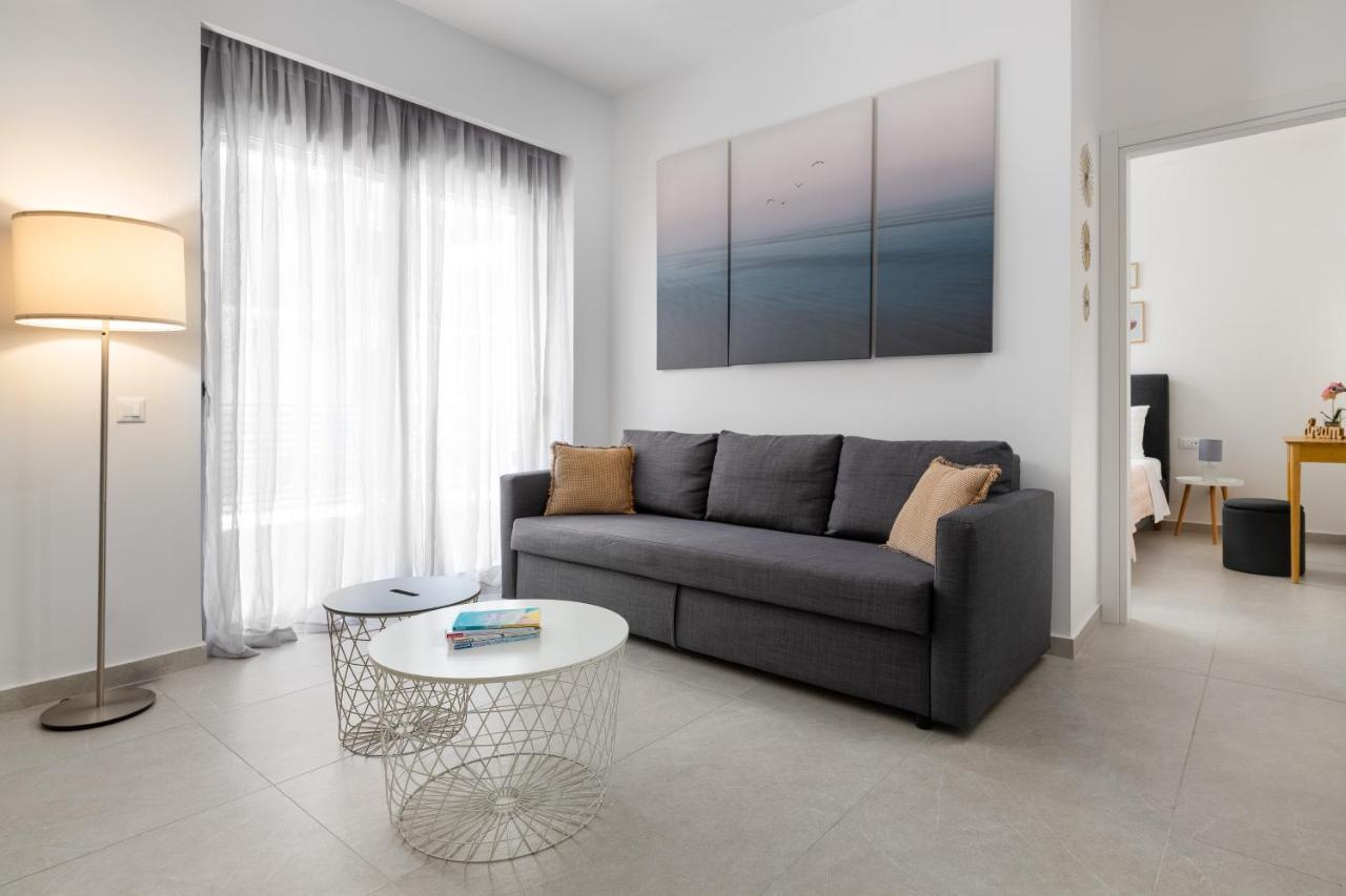 Appartement Rhodes