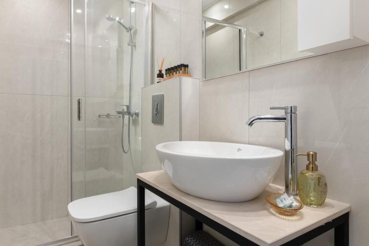 Appartement Rhodes