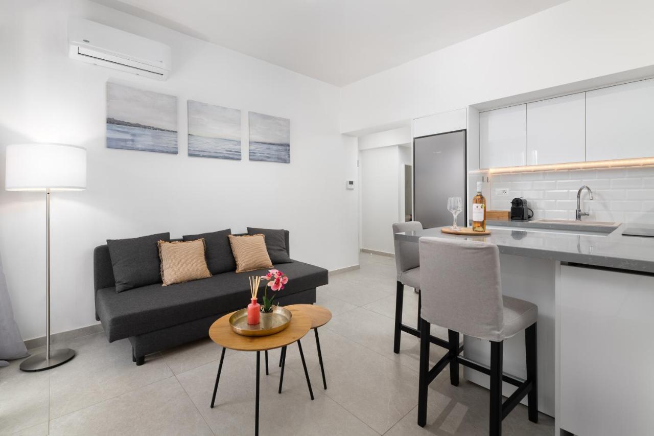 Rhodes Appartement *
