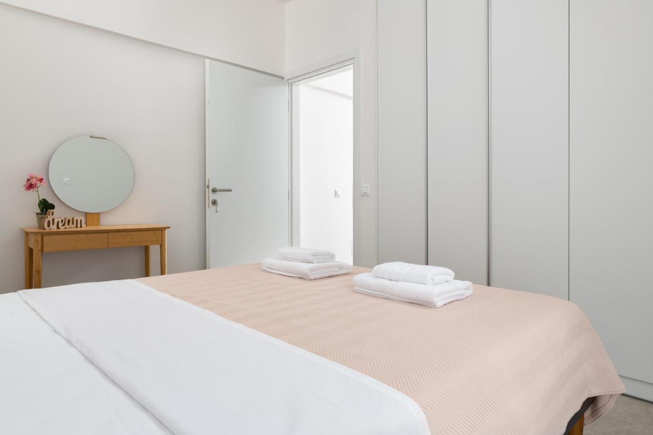 Apartment Rhodes