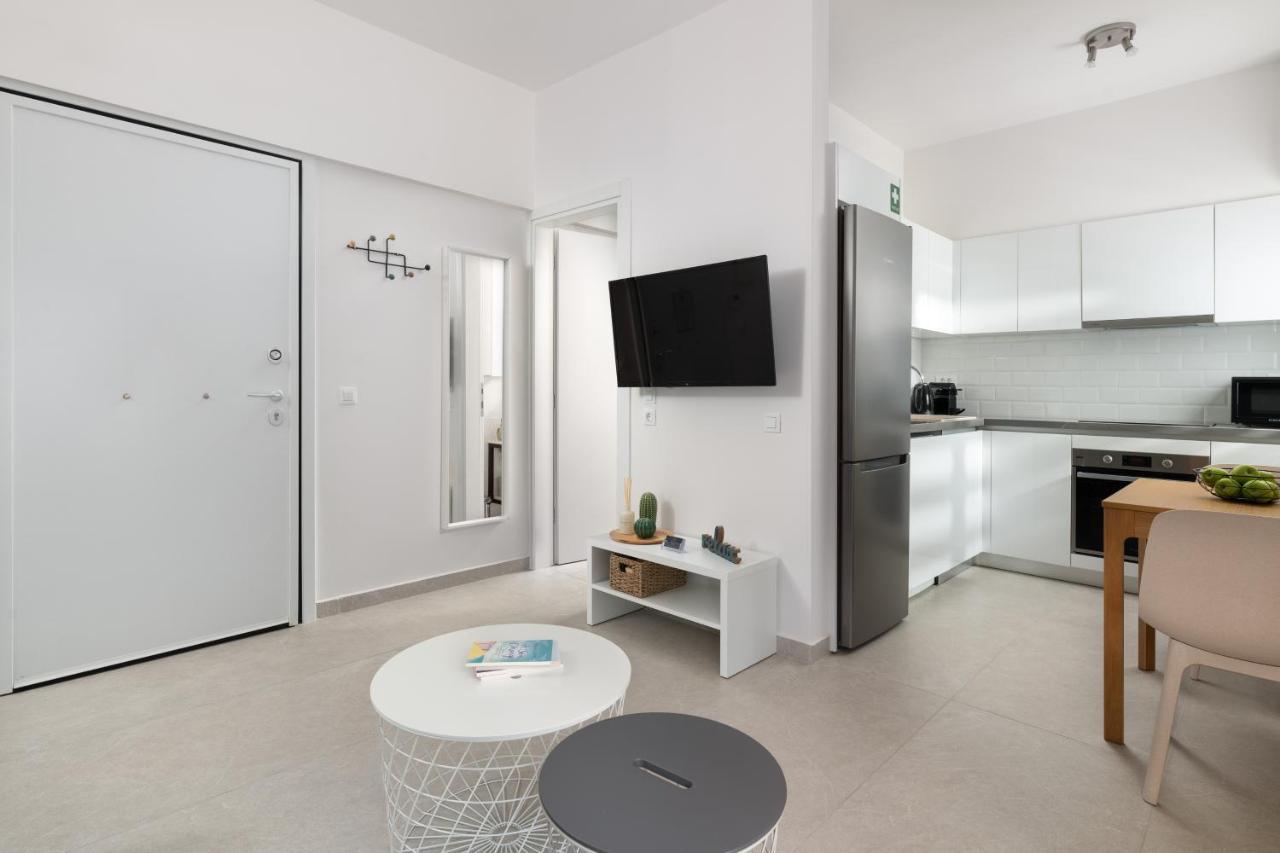 Apartment Rhodes *