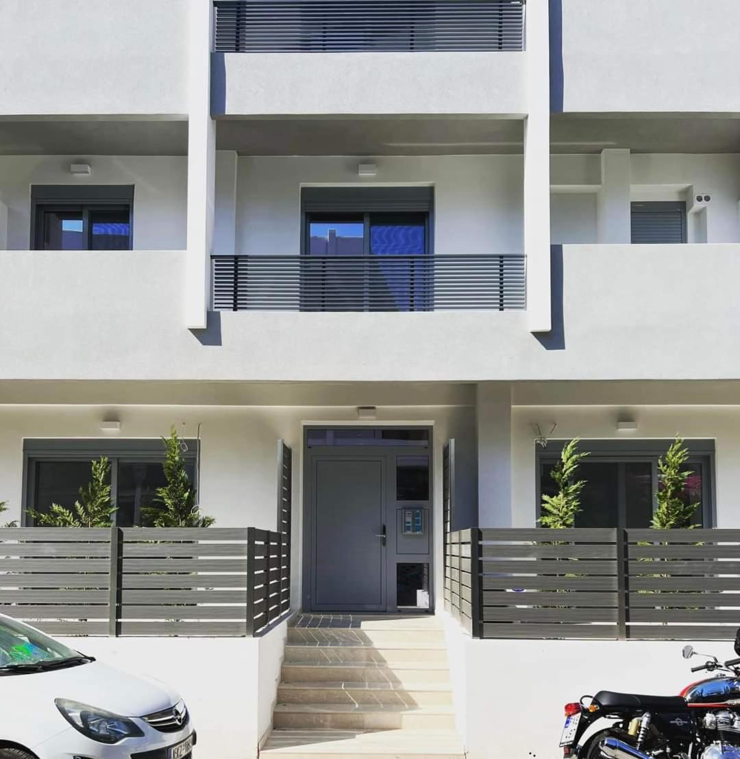 Apartment Rhodes